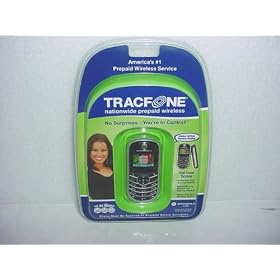 NEW MOTOROLA C139 CELL PHONE FOR TRACFONE
