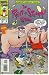 Books : The Ren and Stimpy Show #23 : 'Rasslin Maniacs (Marvel Comics)