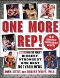 One More Rep!