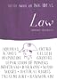 Little Book of Big Ideas: Law