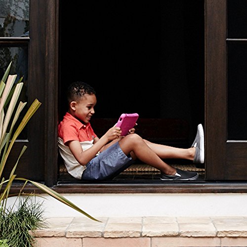 Fire-Kids-Edition