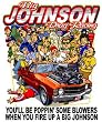 Big Johnson Drag Racing