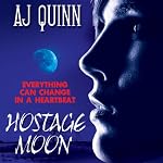 Hostage Moon | A. J. Quinn