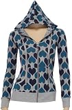 Heart Hoodie