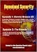 Homeland Security Television: Episodes 1 & 2