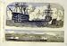 1855 THE-FAIRY QUEEN SPITHEAD STEAM-FRIGATE LEOPARD WAR