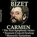Carmen Suite No. 2: IV. Toreador Song chez Téléchargement MP3 pour le nom: 51Gr0YY6pbL._SL75_