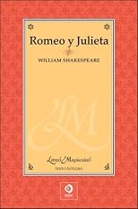 Romeo Y Julieta/ Romeo And Juliet (Clasicos a Medida / Measure Classics)