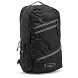 Timbuk2 Shotwell Backpack, Black/Black/Black, Medium