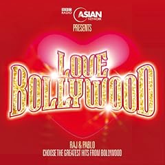 Love Bollywood