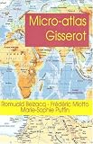 Revue Editions Jean-Paul Gisserot  / Micro-atlas Gisserot