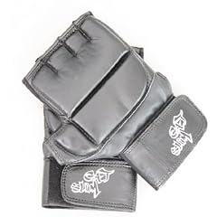GAT SLIM Free Fight POWER GRAPPLING Handschuhe MMA Gr. XL