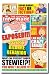 Family Guy (The Quahog Informant) Framed TV Poster Print - 24