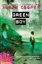 Green Boy