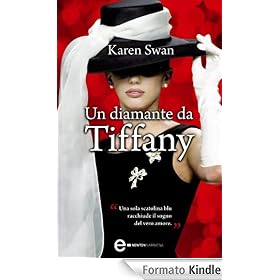 Un diamante da Tiffany (eNewton Narrativa)