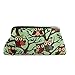 Sannysis New Fashion Women Lovely Style Lady Wallet Hasp Owl Purse Clutch Bag