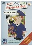 Postman Pat - Read Along With Postman Pat [1981]