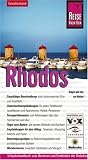 Produkt-Bild: Rhodos. Urlaubshandbuch zum Reisen und Entdecken der Dodekanes-Insel