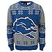 Outerstuff NFL Youth Boys 8-20 Long Sleeve Ugly Sweater