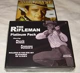 The Rifleman  (Platinum Pack / 80 Episodes / 16 discs / Special Feature Edition)