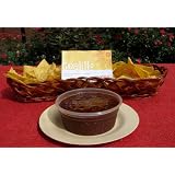 3 Chile Blend Salsa by 