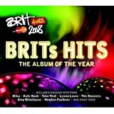 Brits Hits 2008