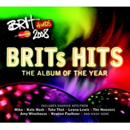Childrens Toyshop  Suchen : Brits Hits 2008 [UK-Import]