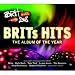 Brits Hits 2008