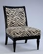 Metro Accent Chair By Powell Furniture