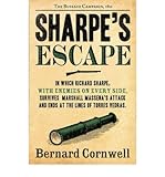 Sharpe's escape : Richard Sharpe and the Bussaco Campaign, 1811
