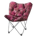 Furniture online: Butterfly Chair - Multi Print