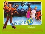 Scooby-Doo 11x17 Movie Poster