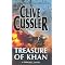 If you like Cussler...