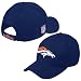 Reebok Denver Broncos Adjustable Basic Logo Hat Size: Adjustable