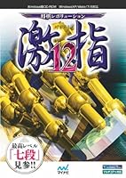 将棋レボリューション 激指12