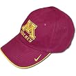 Minnesota Golden Gophers M Hockey Nike Cap
