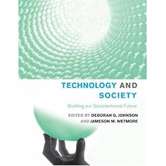 Technology and Society: Building Our Sociotechnical Future (Inside Technology)