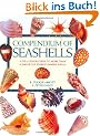 Compendium of Seashells: A Color Guide to More Than 4,200 of the World's Marine Shells