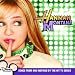 Pumpin up the party  Hannah Montana