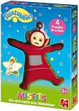 Teletubbies Mix & Match Puzzle - 4 in a box