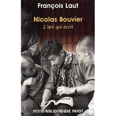 Nicolas Bouvier