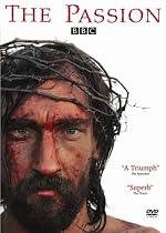 The Passion [DVD] [2008]