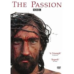 The Passion [DVD] [2008]
