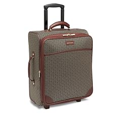 Hartmann Wings Diamond Expandable Wide Upright Mobile Traveler