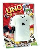 Produkt-Bild: Mattel Y1999 - UNO Super Kick