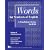 Words for Students of English, Volume 8: A Vocabulary Series for ESL (Pitt Series in English as a Second Language)