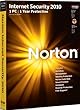 Norton Internet Security 2010 - 1 User (PC CD)