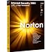 Norton Internet Security 2010 - 1 User (PC CD)