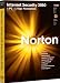 Software : Norton Internet Security 2010 - 1 User (PC CD)