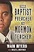 From Baptist Preacher to Mormon Teacher